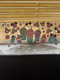 Disney Snacks and Treats