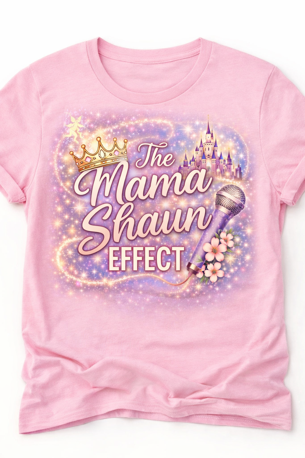 The Mama Shaun Effect