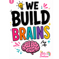 We Build Brains
