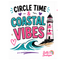 Circle Time