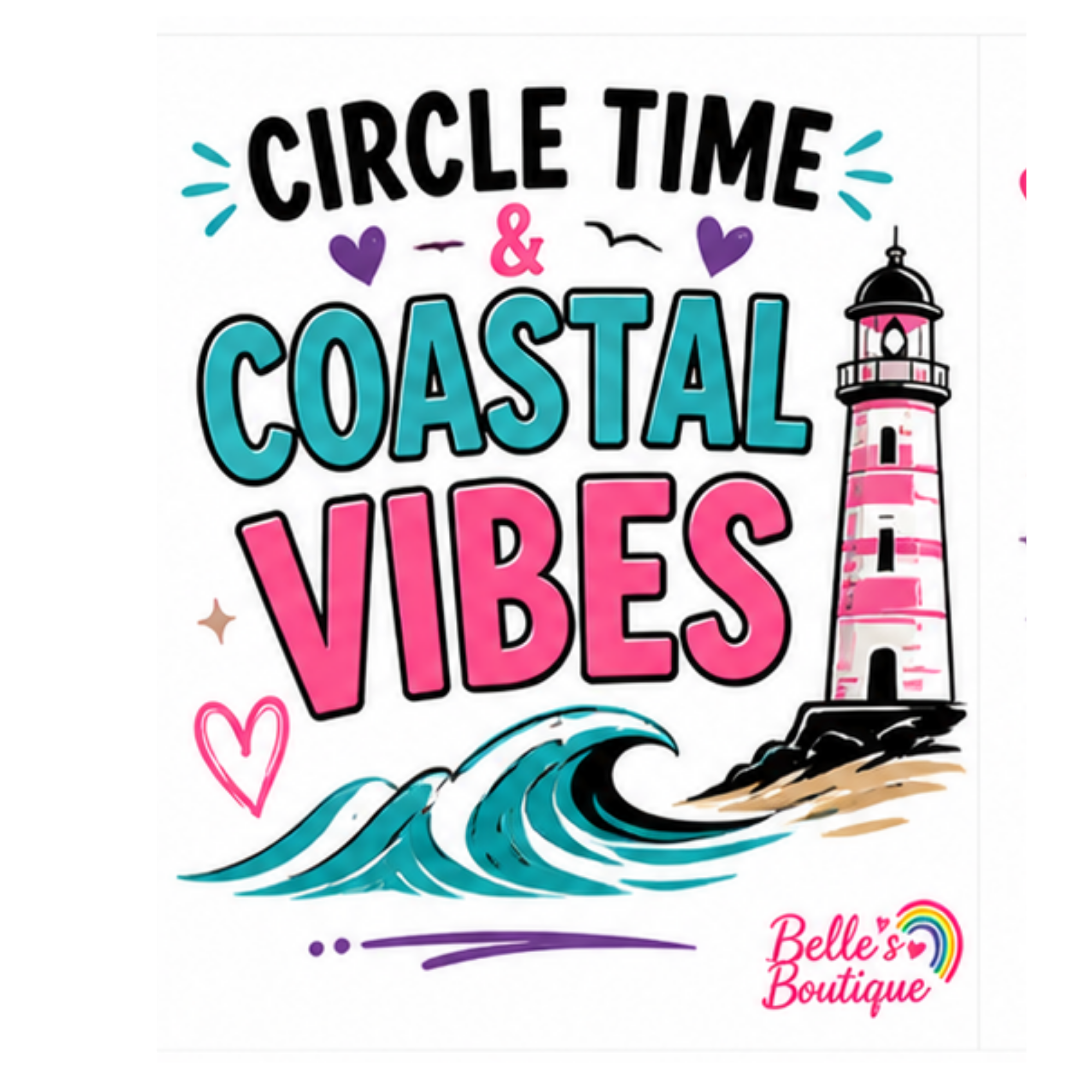 Circle Time