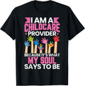 Im a Childcare Provider